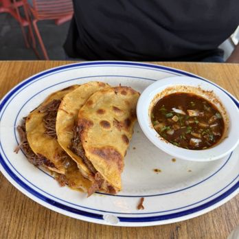 El Granjero Cantina - Birria tacos - Mexican Near Me - Los Angeles, California
