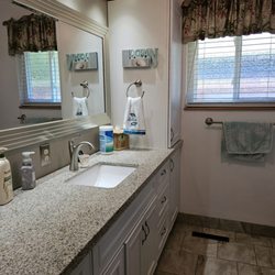 Trust RH Construction - Bathroom #2