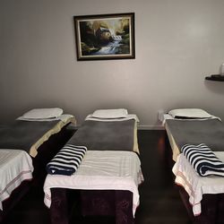 Miracle Massage Spa