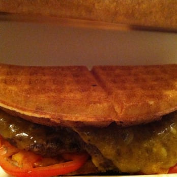 Bruxie - Bruxie Burger - Breakfast & Brunch Near Me - Brea, California