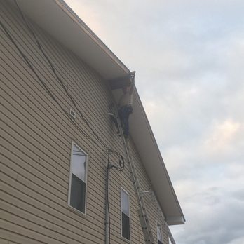 C&R Construction - Soffit - General Contractors Near Me C&R Construction - Soffit - General Contractors Near Me