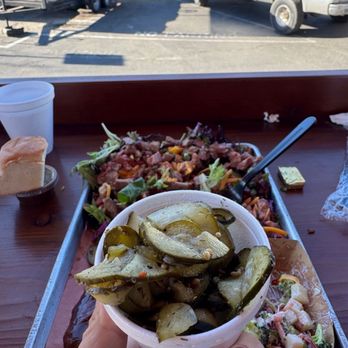 Smokehouse 41 - Barbeque Near Me - Oakhurst, California Smokehouse 41 - Barbeque Near Me - Oakhurst, California