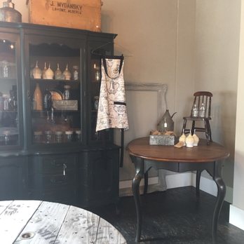 The Olive Nook - a table and a cabinet - Specialty Food Near Me - Edmonton, Alberta The Olive Nook - a table and a cabinet - Specialty Food Near Me - Edmonton, Alberta