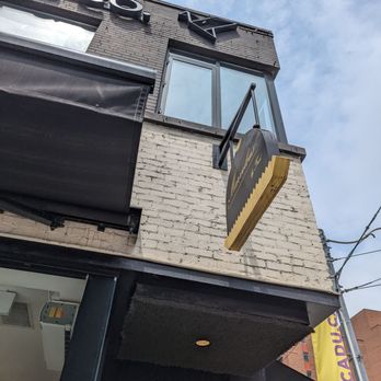 Marvelous by Fred - Desserts Near Me - Toronto, Ontario