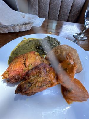Masala by null