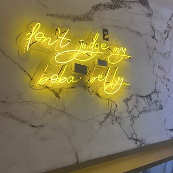 Boba Bear - Hookah Bars Near Me - Rowland Heights, California