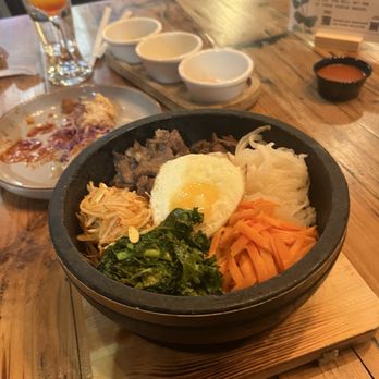 Step Korean Bistro - Hot pot - Korean Near Me - Sparks, Nevada