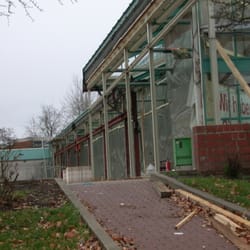 Einkaufszentrum Buntekuh