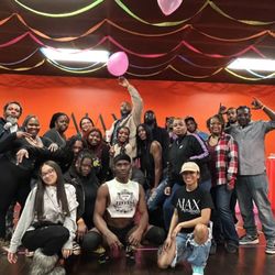 Ajax Studios - Group Photo