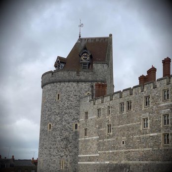 Windsor Castle - Castles Near Me Windsor Castle - Castles Near Me
