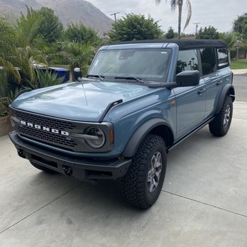 Precision Mobile Works - Auto Detailing Near Me Precision Mobile Works - Auto Detailing Near Me