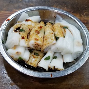 新深粥店 - Cantonese Near Me - Hong Kong, HK