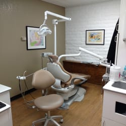 Tracey K Yamamoto, DDS - Love this place. They always make me feel relaxed and comfortable. Hi