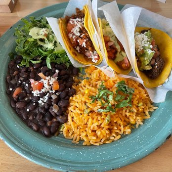 Tacoarian Fort Apache - TACO PLATTER - Mexican Near Me - Las Vegas, Nevada Tacoarian Fort Apache - TACO PLATTER - Mexican Near Me - Las Vegas, Nevada