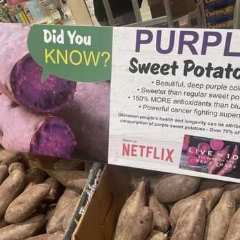 Stew Leonard's Food & Wine - Purple Sweet Potatoes - Beer, Wine & Spirits Near Me - Clifton, New Jersey Stew Leonard's Food & Wine - Purple Sweet Potatoes - Beer, Wine & Spirits Near Me - Clifton, New Jersey