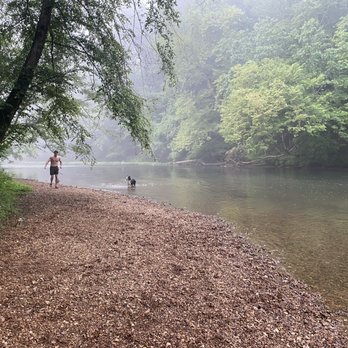 Wildwood Park - Swimming - Fishing Near Me - Florence, Alabama