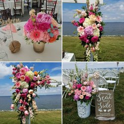 Flowers Extraordinaire