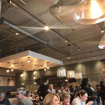 First Watch - Interior - Breakfast & Brunch Near Me - Winston-Salem, North Carolina