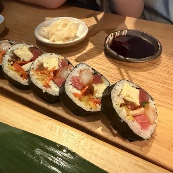 Katami - Sushi Bars Near Me - Houston, Texas