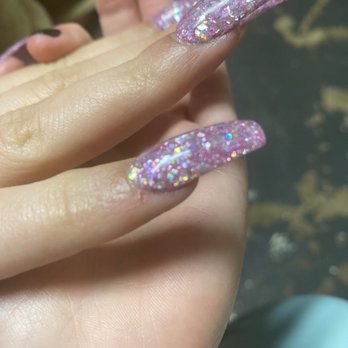 Ocean City Nail & Spa - Nail Salons Near Me - Lynn, Massachusetts