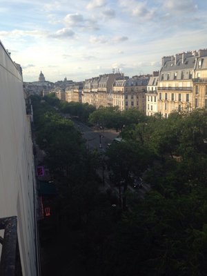 Oops! Hostel by null