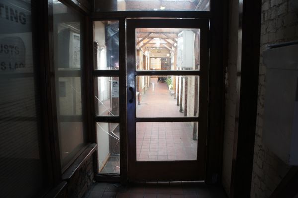 Cicio Cacio Osteria by null