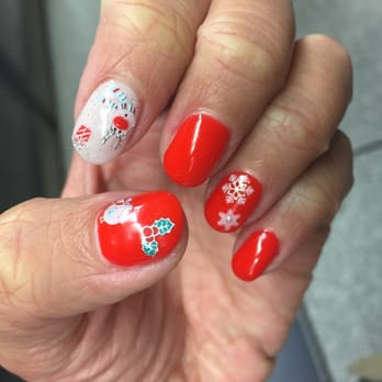 Nail Ten - Nail Salons Near Me - Hong Kong, HK