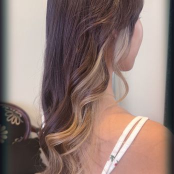 Hair By Clara - # P e e k a b o o . L i g h t . A s h . B r o w n - Hair Stylists Near Me - Buena Park, California Hair By Clara - # P e e k a b o o . L i g h t . A s h . B r o w n - Hair Stylists Near Me - Buena Park, California