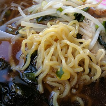 Mitama Restaurant - Ramen noodles - Japanese Near Me - Berkeley, California