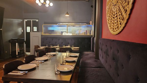 Dhanteraz Indian Fusion by null