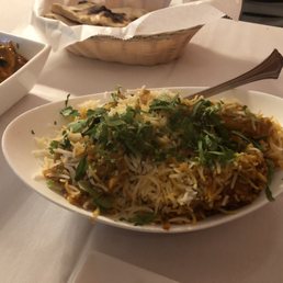 Chicken Biryani Chicken Biryani