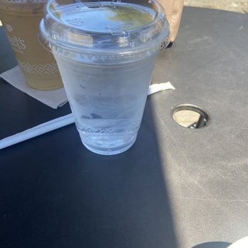Peet's Coffee - Water - Coffee & Tea Near Me - Cotati, California Peet's Coffee - Water - Coffee & Tea Near Me - Cotati, California