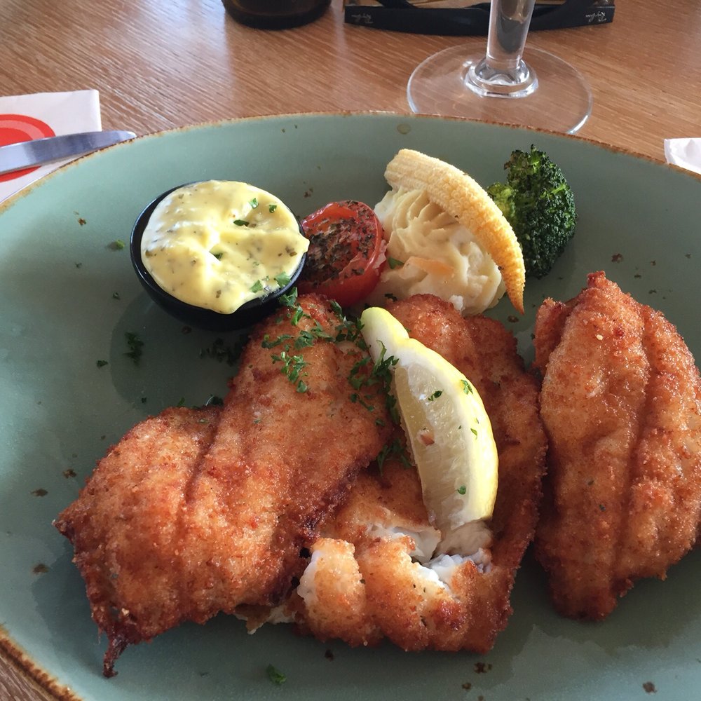 Baz - Strandpaviljoen - Fry fish - Restaurants Near Me Baz - Strandpaviljoen - Fry fish - Restaurants Near Me