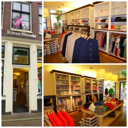 Riverwoods Company Store - River Woods