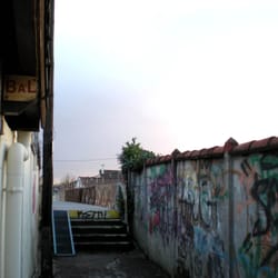 Passage Fontan