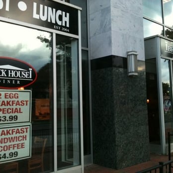 Brick House Diner - Diners Near Me - Midlothian, Virginia