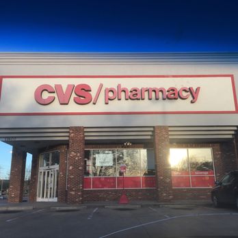 CVS Pharmacy - Drugstores Near Me - Houston, Texas