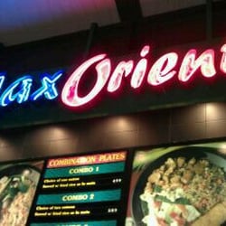 Max Orient - Max orient at stonecrest mall