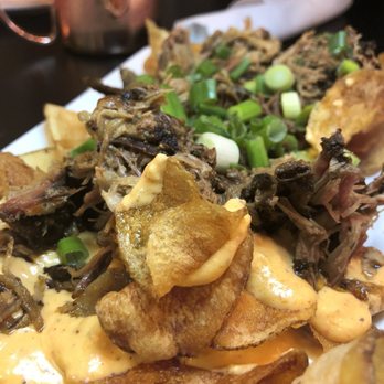 The Improper Pig - Improper Nachos - Barbeque Near Me - Fort Mill, South Carolina The Improper Pig - Improper Nachos - Barbeque Near Me - Fort Mill, South Carolina