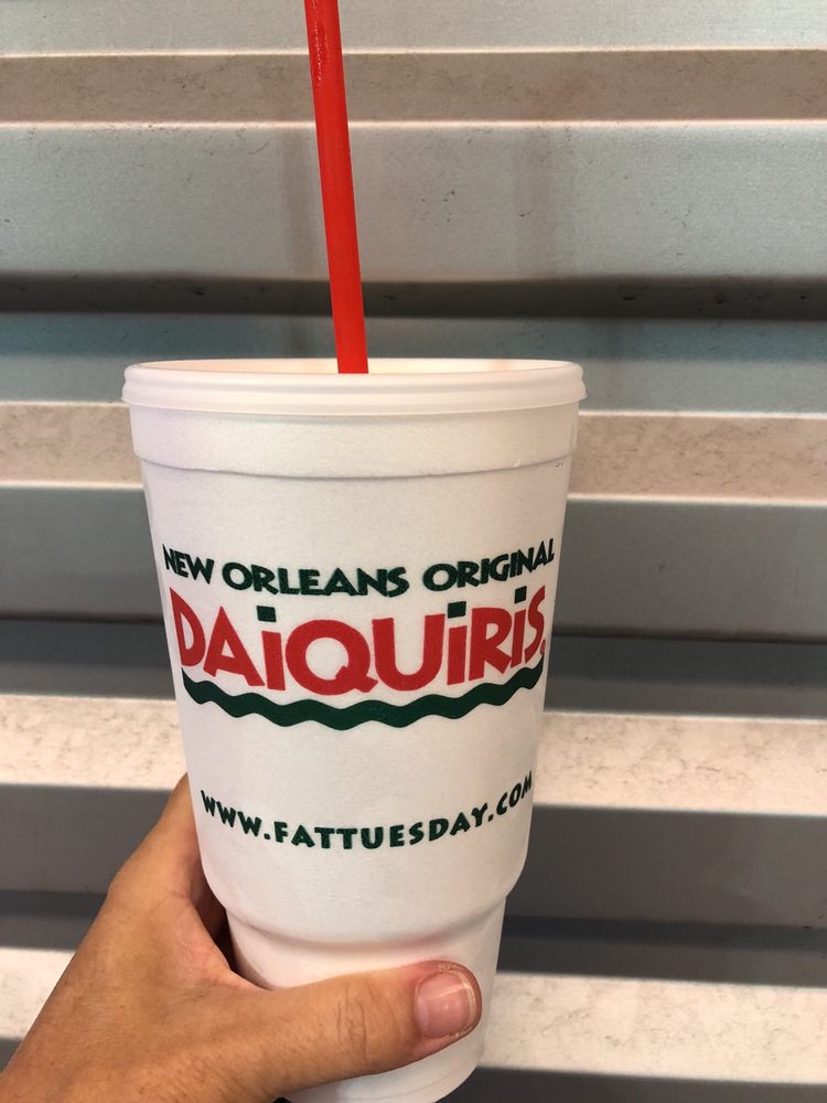 NEW ORLEANS ORIGINAL DAIQUIRIS CLOSED 19 Photos & 24 Reviews 3301