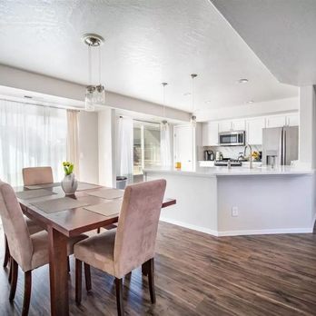 1. Stride Flooring