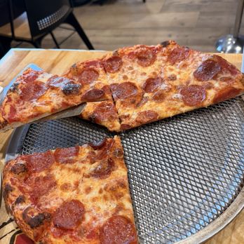 West Grove Pizza - Pepperoni - Beer, Wine & Spirits Near Me - Garden Grove, California West Grove Pizza - Pepperoni - Beer, Wine & Spirits Near Me - Garden Grove, California