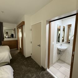 SpringHill Suites Kingman Route 66