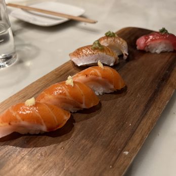 Uchi Denver - Sake Toro, Hamachi, Maguro - Japanese Near Me - Denver, Colorado Uchi Denver - Sake Toro, Hamachi, Maguro - Japanese Near Me - Denver, Colorado