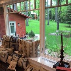 The Lake House