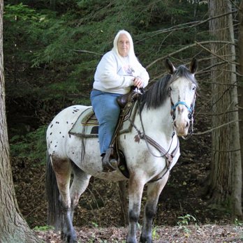 Double DAB Riding Stable - Taking a little break! - Horseback Riding Near Me - Ripley, New York Double DAB Riding Stable - Taking a little break! - Horseback Riding Near Me - Ripley, New York