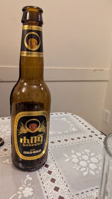 Lalibela Ethiopian Restaurant by null