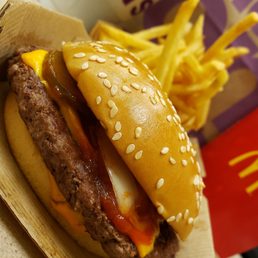 Quarter Pounder