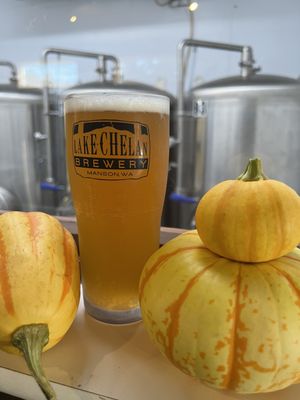 Lake Chelan Brewery by null