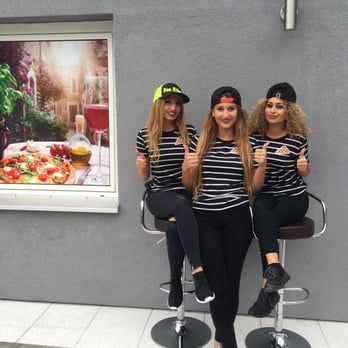 Pizzeria Don Roberto - Italian Near Me - Graz, 6